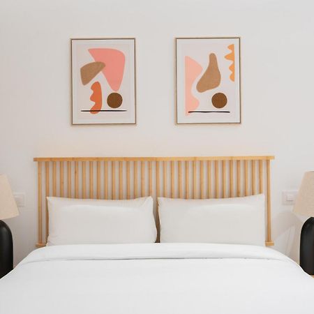 Apartamento Reformado Para 6 Personas En Plena Gran Via Alquiler Temporal Мадрид Экстерьер фото