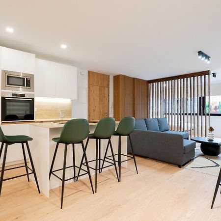 Apartamento Reformado Para 6 Personas En Plena Gran Via Alquiler Temporal Мадрид Экстерьер фото