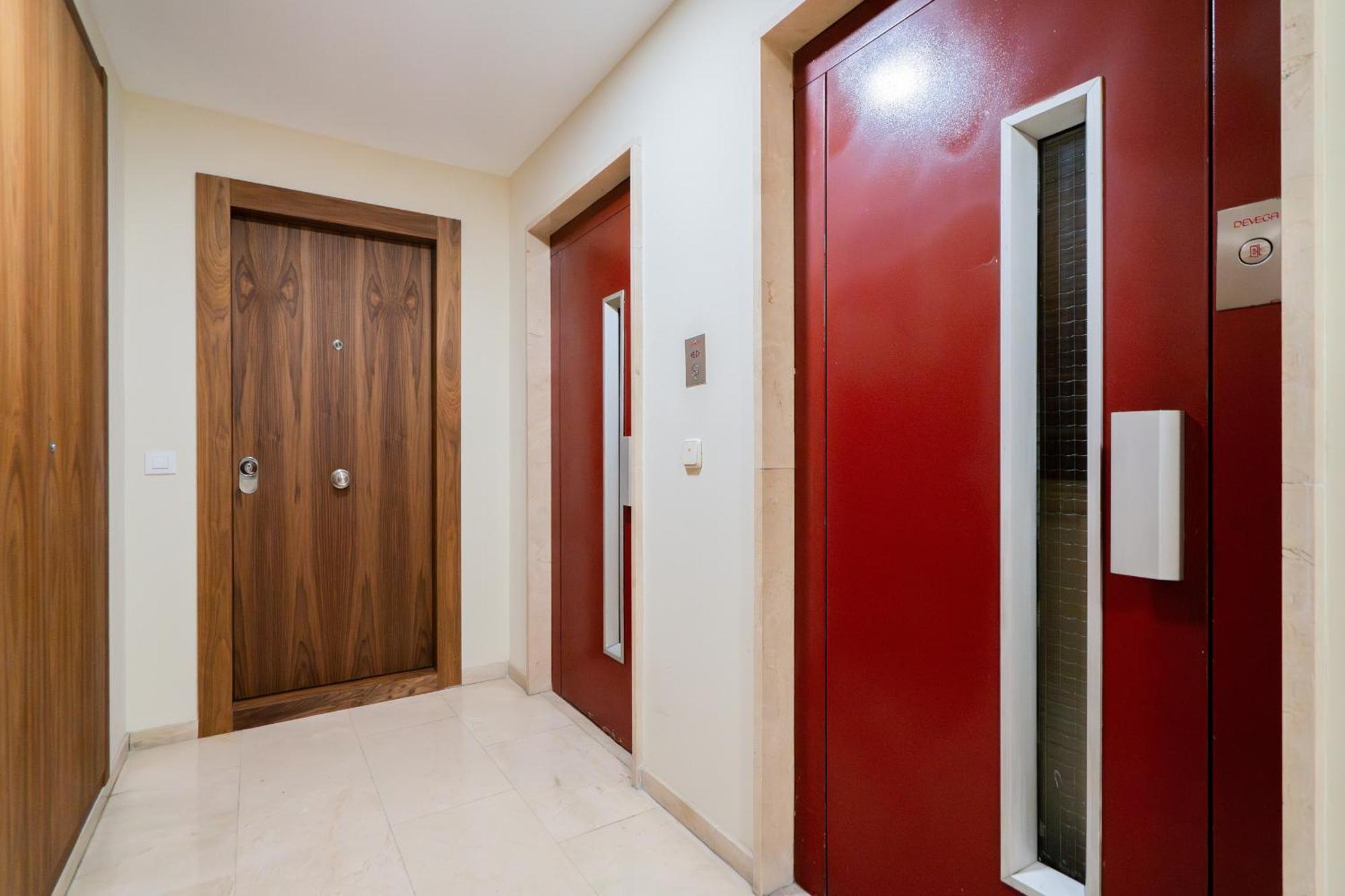 Apartamento Reformado Para 6 Personas En Plena Gran Via Alquiler Temporal Мадрид Экстерьер фото
