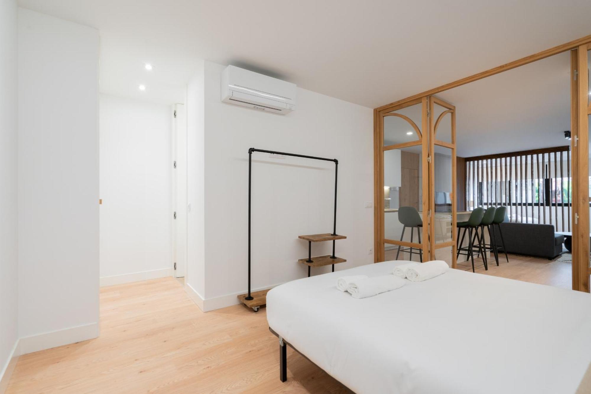 Apartamento Reformado Para 6 Personas En Plena Gran Via Alquiler Temporal Мадрид Экстерьер фото