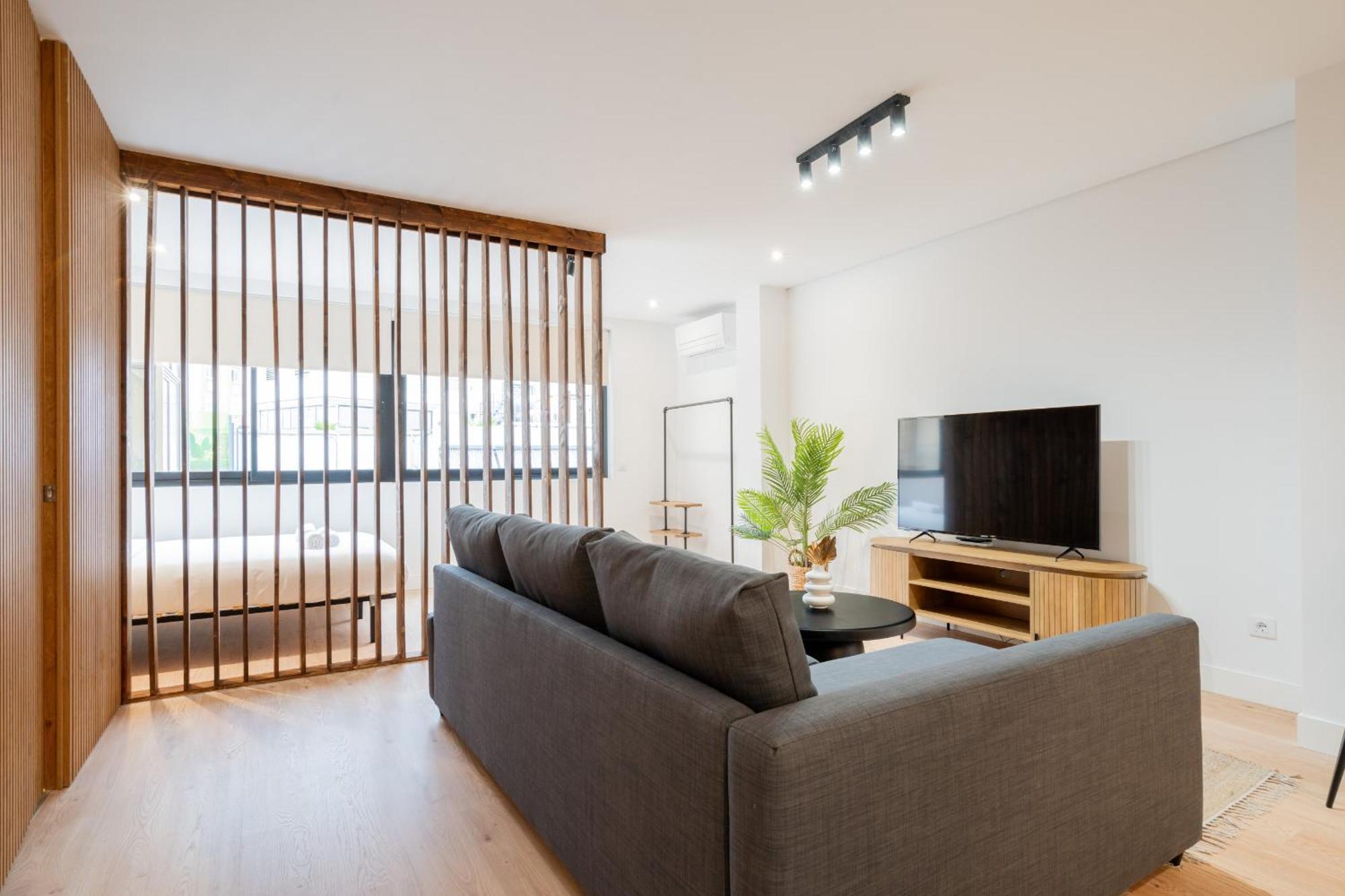 Apartamento Reformado Para 6 Personas En Plena Gran Via Alquiler Temporal Мадрид Экстерьер фото